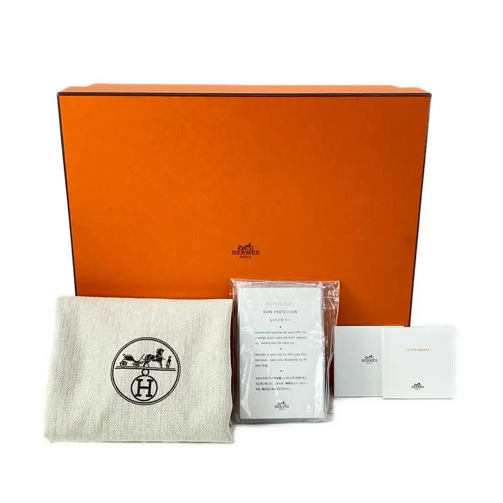 Hermès Lydie 26 Handbag
